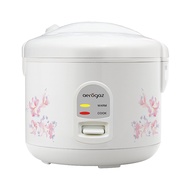 AEROGAZ 1.8L Rice Cooker AZ1800RC