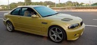 便宜賣，收藏車，e46日規正M3非 318ci 330ci 325ci 328ci A4 E36