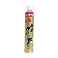 Motul Parts Clean Moderate Dry 840ml Degreaser Disc Rotor Cleaner