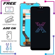 LCD SCREEN DISPLAY FOR ASUS ZEN MAX M2 ZB633KL X01AD