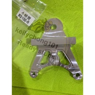 FRONT CALIPER BRACKET RS150  REAR CALIPER BRACKET RS150 FOR 2POT