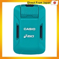 [Casio] G-Shock Sports Watch [Japan Genuine Product] CASIO x ASICS Running Form Analysis Device Moti