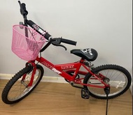 Pony BMX 兒童單車20吋