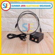 Digital to Analog Audio Converter Analog Digital Audio Converter/