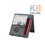 มัลติมิเตอร์ - Sanwa : ANALOG YX360TRF