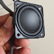 speaker 1.5 inch