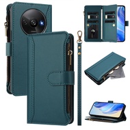 Xiaomi Redmi A5 4G/Redmi A4/Redmi A3/Redmi A3X/Poco C61/Redmi A1/Redmi A2/Redmi A1+/Redmi A2+ CaseZi