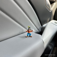 Goofy Cute Cartoon Doll Car Center Console Decoration Car Decoration Decoration Unique Interior VUM2