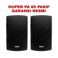SPEAKER HUPER 6.5 INCH PA65 PASIF HUPER