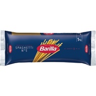 Barilla Pasta no. 5 no.5 1kg Straight Face ** Valid Period 2026.06.01