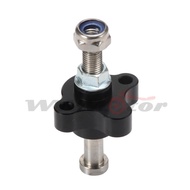 Black/Red Timing Cam Chain Tensioner Lifter 14520-MFL-013 For Honda CBR1000S 2015-2019 CBR1000RR 200