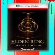 เกม PC Game ELDEN RING Deluxe Edition V.1.05 [ภาษาไทย - DLC ครบ รายละเอียดด้านใน] เกมคอมพิวเตอร์ Game PC เกมคอม