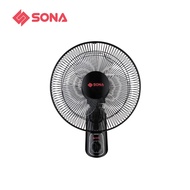 Sona 12'' Wall Fan SFW 1501