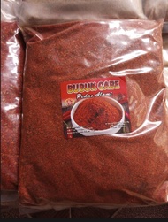 Cabe Bubuk Extra Pedas 1kg Murah Cabe Bubuk Pedas Kualitas Terbaik