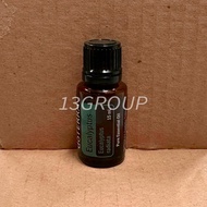 Doterra Eucalyptus Pure Essential Oil, 15ml