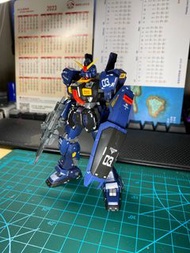 Rg Gundam Mk-II Titans