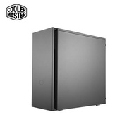 酷碼 Silencio S600 靜音機殼 (ATX/5.25*1/內建風扇前1後1/顯卡398mm/塔散167mm)
