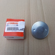 Gas Tank Cap Yamaha Genuine(Mio i 125/Mio Sporty/Amore/Aerox/Mx/Nouvo)(MIO ALL MODELS)