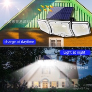 Garden Lighting 199LED Wall Light Outdoor Waterproof Garden Light Garage Spotlight Outdoor Balcony S