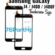 LAYAR . Touchscreen Samsung Galaxy J4 - J400 - J400F - Touch Glass Screen 07A