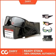 Oakley polarized sunglasses for men/black/Outdoor