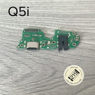 Realme Q2 / Q2 pro / Q3 / Q3 pro / Q5 / Q5i charging assembly