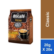 ALICAFE Warung Classic 20g x 20s (HALAL)
