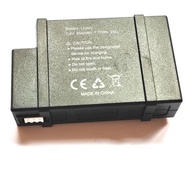 Original 7.4v 850mAh Li-ion/7.4v USB charger for MJX Hyper Go 20208 1/20 RC cars RC trucks