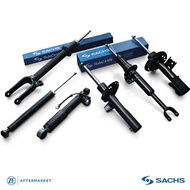 SACHS SHOCK ABSORBER (BRAND OF GERMANY) BMW 3 SERIES F30 320i / 5 SERIES E60 (100% ORIGINA)