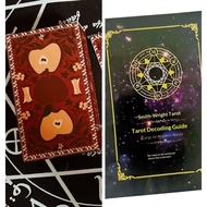 Wester Classic High-value Tarot Original Introductory Apple Card