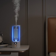 Automatic Air Freshener Spray Diffuser for Relaxation and Sleep Improvement