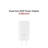 Cho Oppo 80W Supervooc Nhanh Chóng Sạc Bộ chuyển đổi điện Nhanh Với Loại C Cáp Cho Tìm X5/Tìm Thấy X