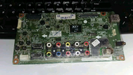 Mb LG 42lb550 A - Mainboard LG 42lb550 A - Motherboard LG 42lb550 A - Mesin TV LG 42lb550 A