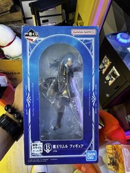 「關於我轉生變成史萊姆這檔事」一番賞B 賞魔王利姆路