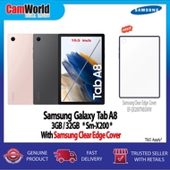 Samsung Galaxy Tab A8 ( sm-X200 ) (3GB/32GB) / Tab A7 Lite ( T225 )