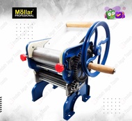 Gilingan Mie Manual MOLLAR / Mesin Cetak Mie / Noodle Maker