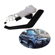 4x4 LLDPE car accessories Snorkel / LC80 HDJ80 FJ80 4x4 snorkel for land cruiser 80 parts