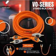 Veruso RCA CABLE RCA Stereo Branch RCA CABLE RCA Audio CABLE Headunit