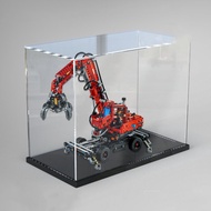 Acrylic Display Case/ Box (45 x 20 x 40 cm) for Lego 42144