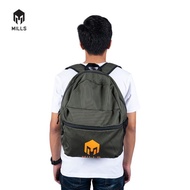 MILLS Sports Backpack A5 5011