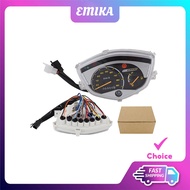 Emika Choice LC135 V1 4S METER ASSY SPEEDOMETER SPEEDO LC YAMAHA 5YP 1S8 SPEED METER