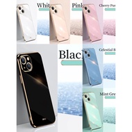 Casing for iPhone 13 Case for iPhone 13 Pro Case for iPhone 13 Pro max Case for iPhone 14 Case for iPhone 14 Pro Case for iPhone 14 Pro max Ultra-Thin Luxury Cute Silicone shell