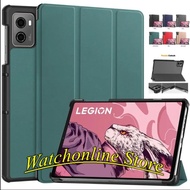 Flexible Leather Case for Lenovo Y700 LEGION 2023 Case 8.8 inch/ Lenovo LEGION Y700 2023 8.8 inch TB