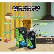 BV Alfalfa Concentrated 500ml Hai O