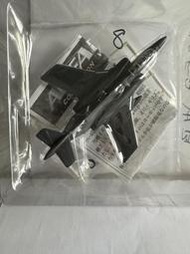 1/144  AREA88 戰區88 (特別版) 美國 S.Mk II多用途戰鬥機半成品# 8