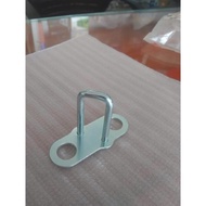 Exciter 135 Yamaha saddle keychain 1s9f4728