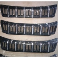 Grill Rush Terios Konde Tahun 2007 - 2017 Model Prado Viral Grill Rush Terios Apollo