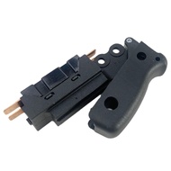 # 391926-01 # N169598 # # 391926-00 Suis Baru dengan Brek-DW703 DW705 DW705S DW706 DW713 Gergaji Mit