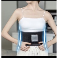 DR ROCK GRAPHENE WAIST BELT (free 1 box bian stone granules)