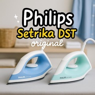 Philips Iron DST0510 Dry Iron Original Philips Iron Iron Baju Seterika Baju